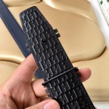 Hermes belt 3.8CM