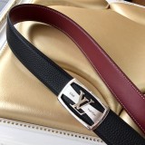 LV belt 3.8CM