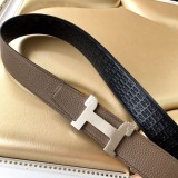Hermes belt 4.0CM