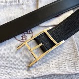 Hermes belt 3.2CM