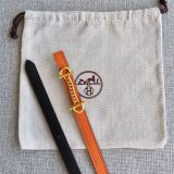 Hermes belt 1.3CM