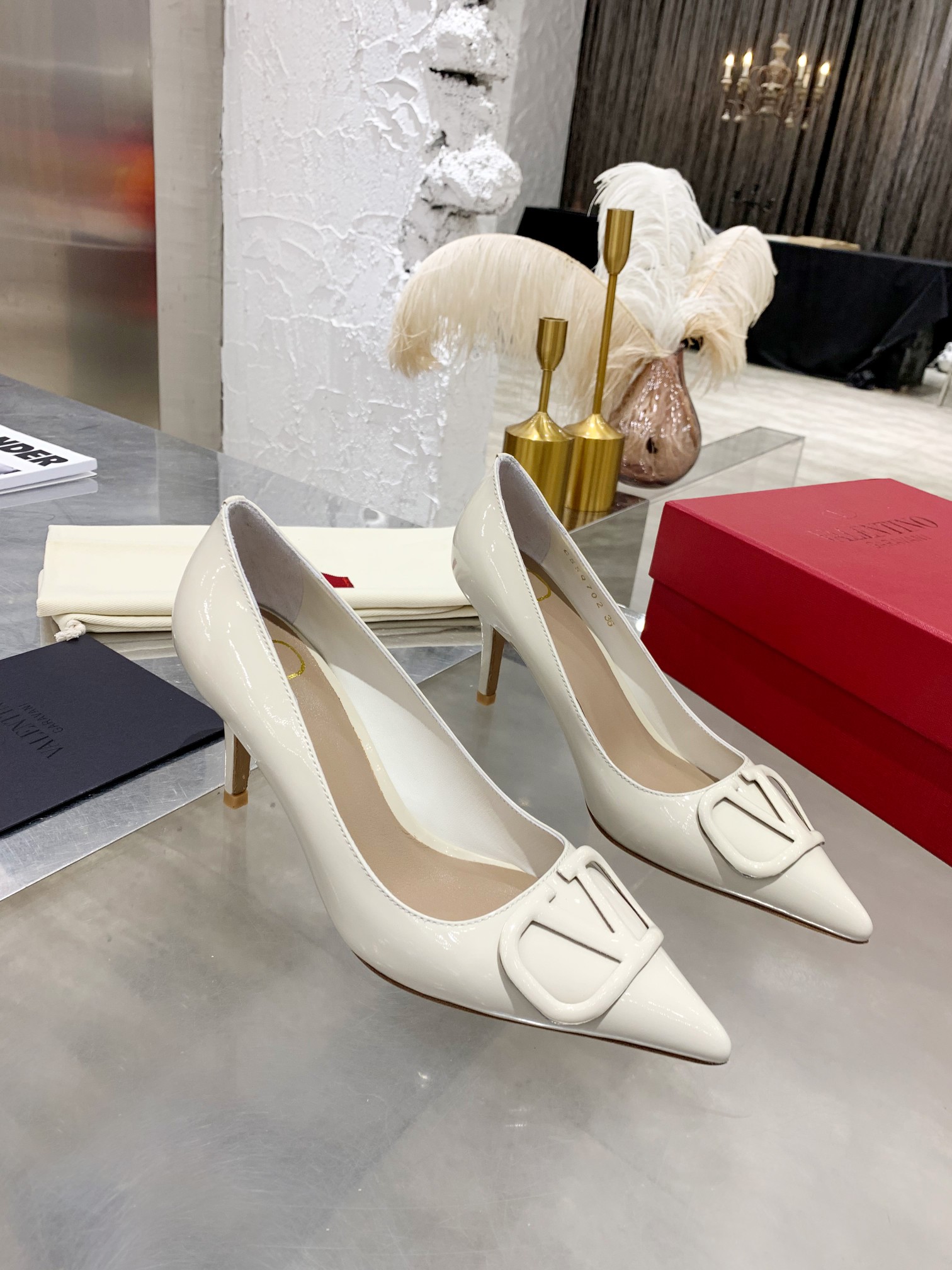 Vatentino shoes303