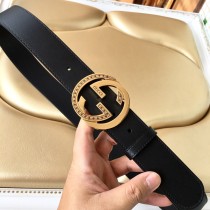 Gucci belt 3.8CM