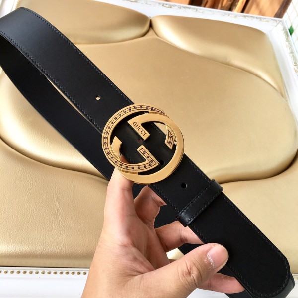 Gucci belt 3.8CM