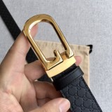 Gucci belt 3.5CM