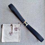 Hermes belt 3.2CM