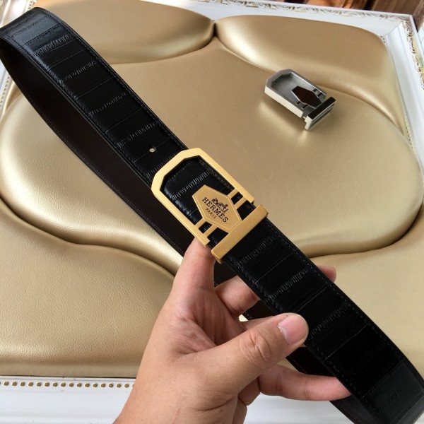 Hermes belt 3.8CM