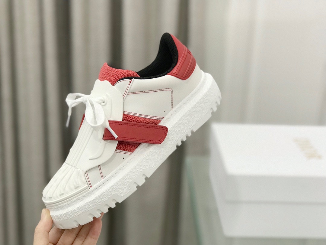 Dior shoes299
