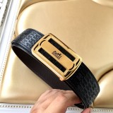 Hermes belt 3.8CM