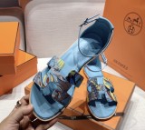 Hermes shoe122