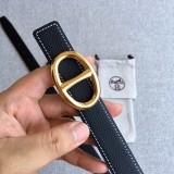 Hermes belt 2.5CM