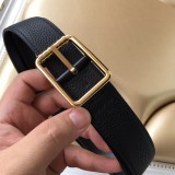 Hermes belt 3.2CM