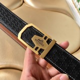 Hermes belt 3.8CM