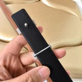 Hermes belt 2.5CM