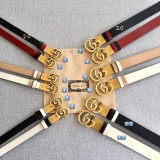 Gucci belt 3.0CM