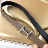 Hermes belt 2.5CM