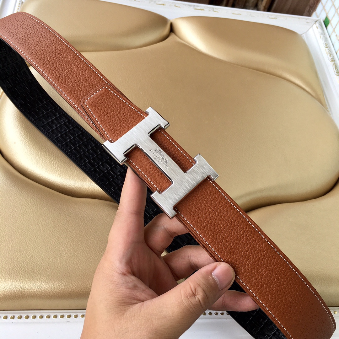 Hermes belt 3.8CM