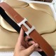 Hermes belt 3.8CM