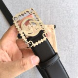 Gucci belt 4.0CM