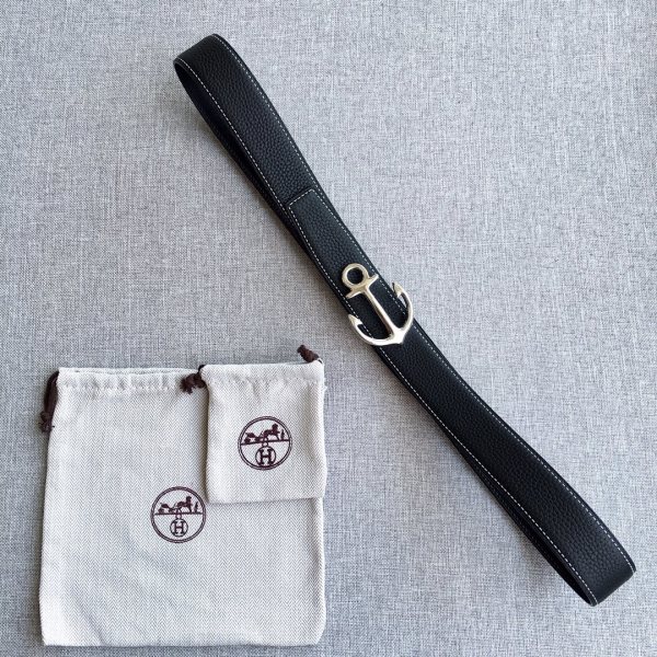 Hermes belt 3.2CM