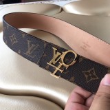 LV belt 4.0CM