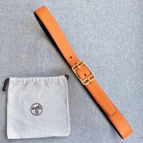 Hermes belt 3.2CM