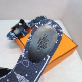 Hermes shoe124