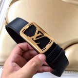 LV belt 3.8CM