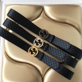 Gucci belt 3.8CM