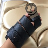 Gucci belt 3.8CM