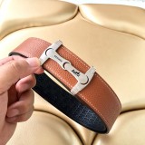 Hermes belt 3.8CM