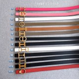 Hermes belt 2.5CM
