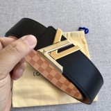 LV belt 3.8CM