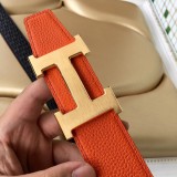 Hermes belt 3.8CM