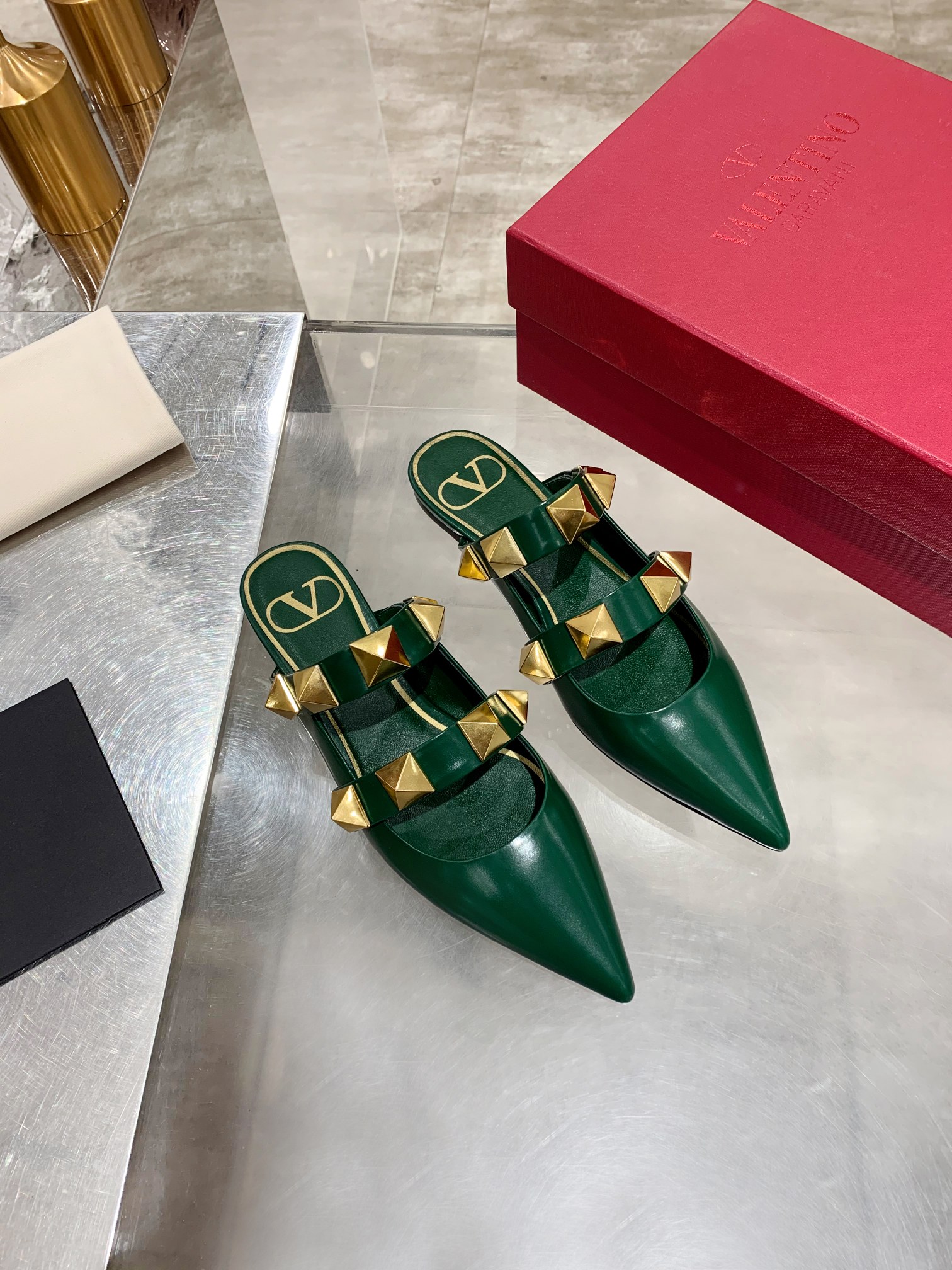 Vatentino shoes356