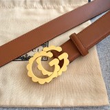 Gucci belt 3.0CM