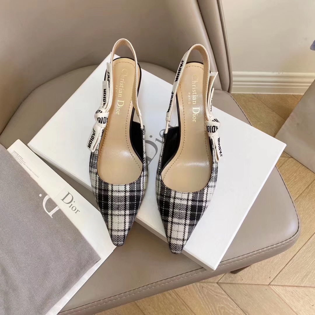 Dior shoes216