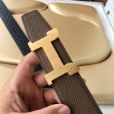 Hermes belt 4.0CM