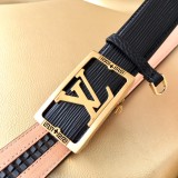 LV belt 3.5CM