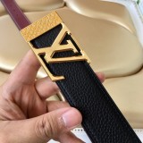 LV belt 4.0CM