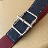Hermes belt 3.8CM