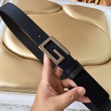Gucci belt 3.5CM