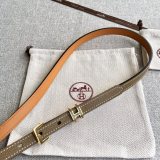 Hermes belt 1.5CM