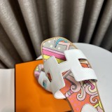 Hermes shoe1