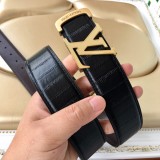 LV belt 3.8CM