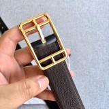 Hermes belt 3.2CM