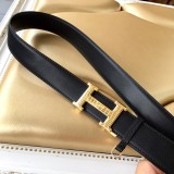 Hermes belt 3.5CM