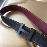 Hermes belt 3.8CM