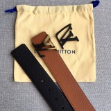 LV belt 3.8CM