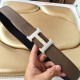 Hermes belt 3.8CM